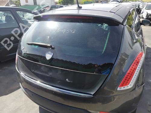 Used Tailgate Tailgate LANCIA DELTA III (844_) 1.6 D Multijet (844.AXC11, 844.AXC1A) (120 hp) 34117467 34117467