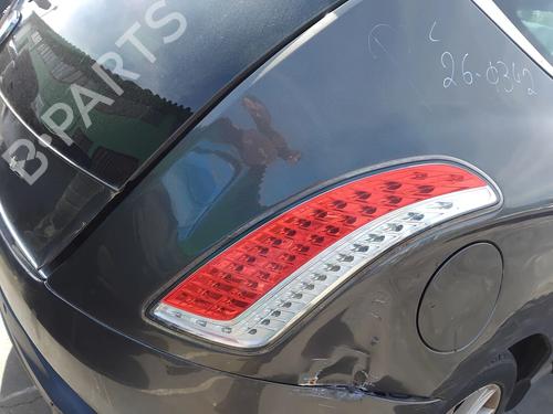 Used Right taillight Right taillight LANCIA DELTA III (844_) 1.6 D Multijet (844.AXC11, 844.AXC1A) (120 hp) 34117474 34117474