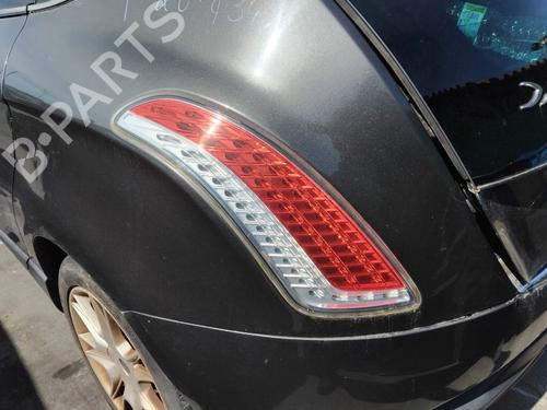 Used Left taillight Left taillight LANCIA DELTA III (844_) 1.6 D Multijet (844.AXC11, 844.AXC1A) (120 hp) 34117475 34117475