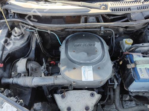 Used Gearbox Gearbox FIAT PUNTO (188_) 1.2 60 (188.030, .050, .130, .150, .230, .250) (60 hp) 34117544 34117544