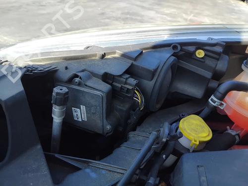 Full front FORD KUGA II (DM2) 2.0 TDCi | BP34117549S1  - Image 5