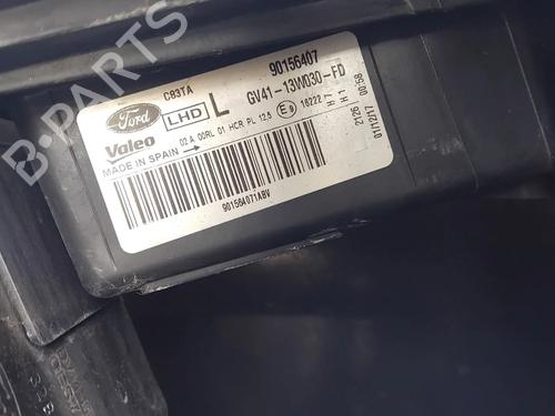 Full front FORD KUGA II (DM2) 2.0 TDCi | BP34117549S1  - Image 6