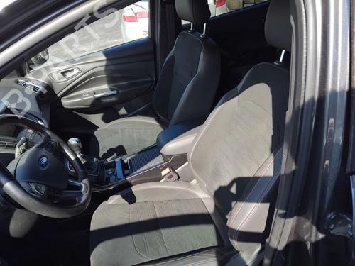 Used Seats set Seats set FORD KUGA II (DM2) 2.0 TDCi (150 hp) 34117550 34117550