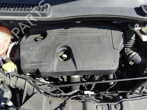 Used Engine Engine FORD KUGA II (DM2) 2.0 TDCi (150 hp) 34117551 34117551