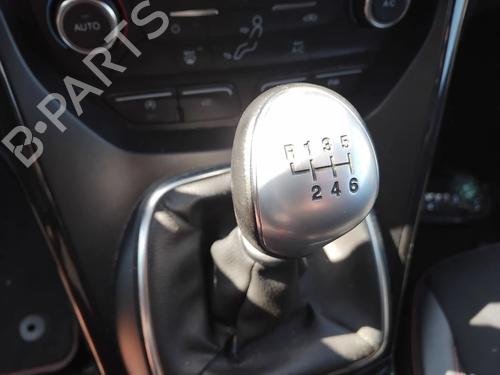 Used Gear lever Gear lever FORD KUGA II (DM2) 2.0 TDCi (150 hp) 34117554 34117554