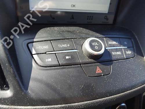 Used Other Other FORD KUGA II (DM2) 2.0 TDCi (150 hp) 34117556 34117556