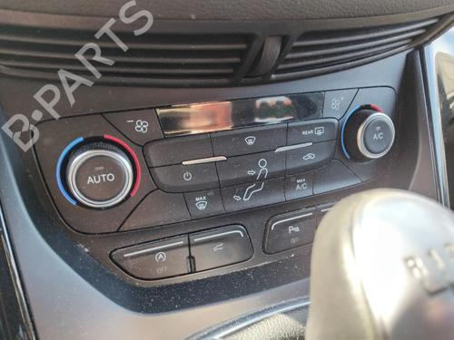 Used Climate control Climate control FORD KUGA II (DM2) 2.0 TDCi (150 hp) 34117557 34117557