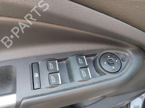 Used Left front window switch Left front window switch FORD KUGA II (DM2) 2.0 TDCi (150 hp) 34117558 34117558