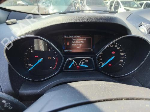 Used Instrument cluster Instrument cluster FORD KUGA II (DM2) 2.0 TDCi (150 hp) 34117559 34117559