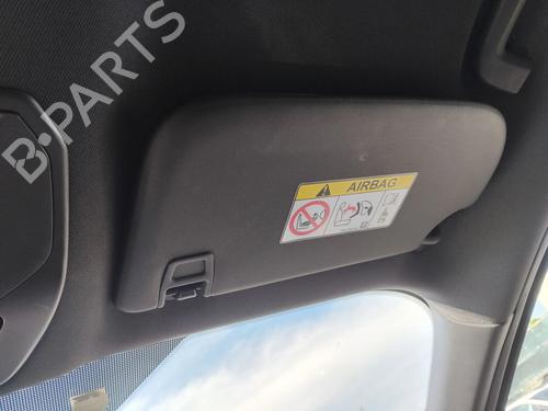 Used Right sun visor Right sun visor FORD KUGA II (DM2) 2.0 TDCi (150 hp) 34117560 34117560
