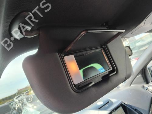 Used Left sun visor Left sun visor FORD KUGA II (DM2) 2.0 TDCi (150 hp) 34117561 34117561