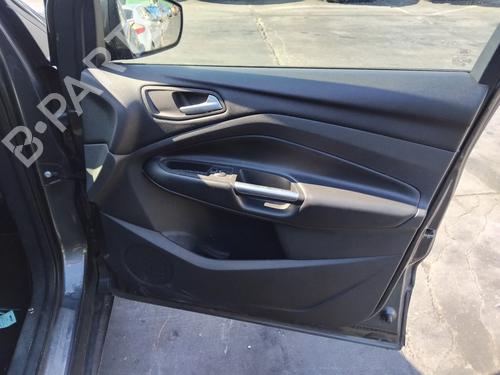 Used Front right lock Front right lock FORD KUGA II (DM2) 2.0 TDCi (150 hp) 34117562 34117562