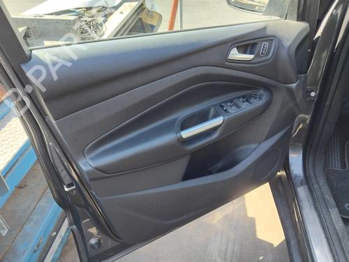 Used Front left lock Front left lock FORD KUGA II (DM2) 2.0 TDCi (150 hp) 34117563 34117563