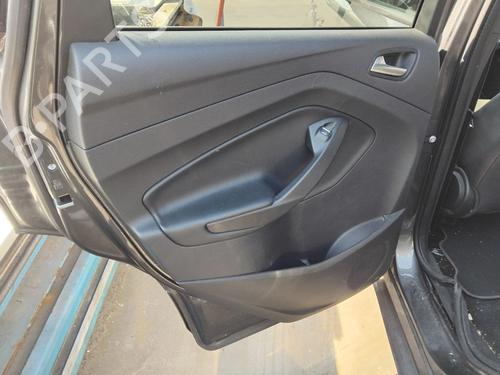 Used Rear left window mechanism Rear left window mechanism FORD KUGA II (DM2) 2.0 TDCi (150 hp) 34117569 34117569