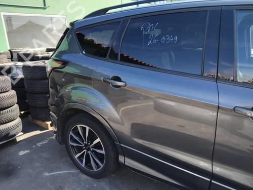 Used Right rear door Right rear door FORD KUGA II (DM2) 2.0 TDCi (150 hp) 34117570 34117570