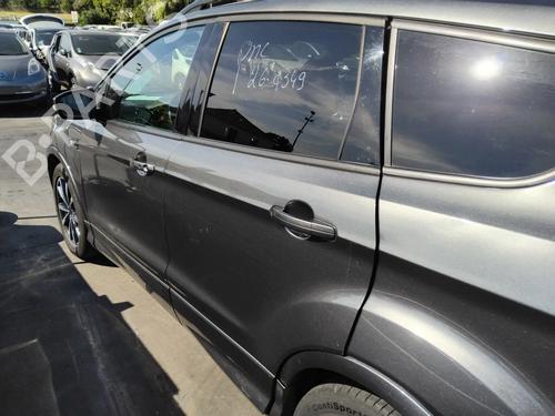 Used Left rear door Left rear door FORD KUGA II (DM2) 2.0 TDCi (150 hp) 34117571 34117571