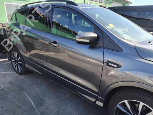 Used Right front door Right front door FORD KUGA II (DM2) 2.0 TDCi (150 hp) 34117572 34117572