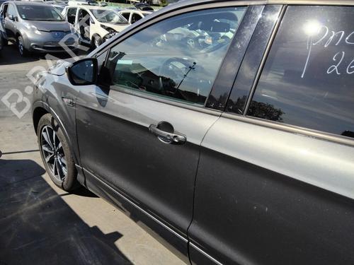 Porta frente esquerda Porta frente esquerda FORD KUGA II (DM2) 2.0 TDCi (150 hp) 34117573 34117573