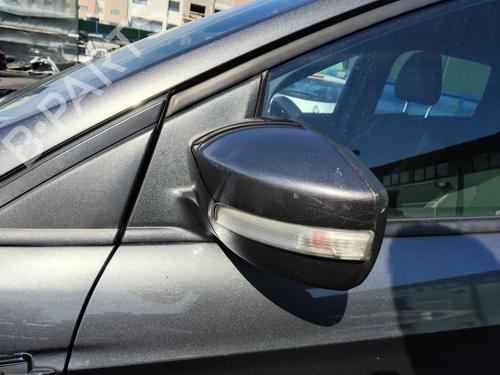 Retrovisor esquerdo Retrovisor esquerdo FORD KUGA II (DM2) 2.0 TDCi (150 hp) 34117575 34117575