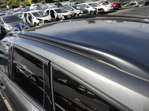 Used Roof bar Roof bar FORD KUGA II (DM2) 2.0 TDCi (150 hp) 34117579 34117579