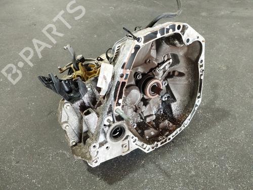 gearbox-renault-clio-iv-bh_-2012-2013-2014-2015-2016-2017-2018-2019-2020-2021-25809839 main image