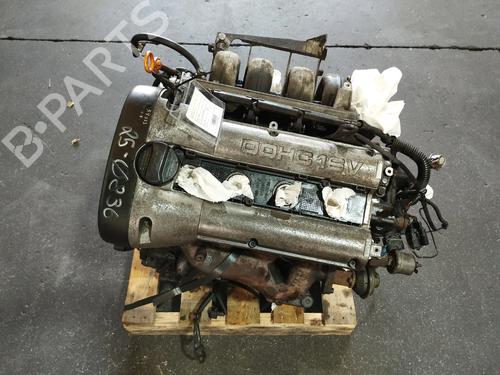 Motor Motor SEAT IBIZA II (6K1) 1.4 i 16V (101 hp) 29698413 29698413