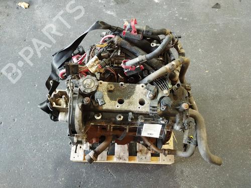 Motor Motor FIAT STILO (192_) 1.2 16V (192_XA1B) (80 hp) 25979352 25979352