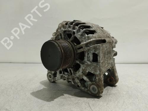 Used Alternator Alternator RENAULT CLIO IV (BH_) 1.5 dCi 90 (90 hp) 34158912 34158912