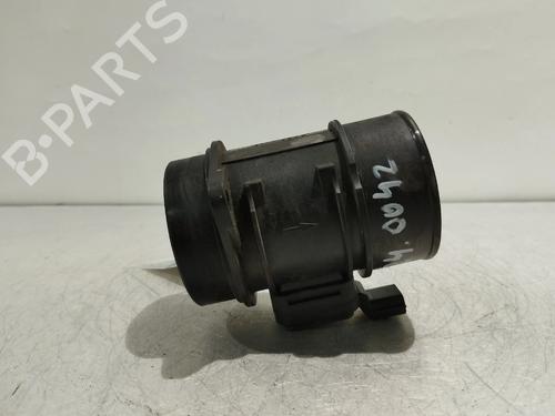 Luftmassemåler Luftmassemåler RENAULT CLIO IV (BH_) 1.5 dCi 90 (90 hp) 34158914 34158914