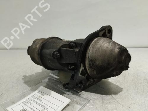 Used Starter Starter OPEL CORSA C (X01) 1.7 DI (F08, F68) (65 hp) 34165697 34165697