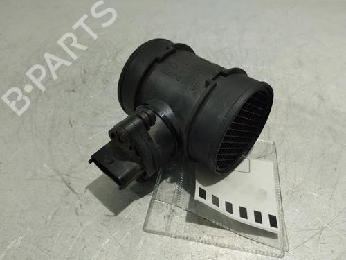 Luftmassenmesser für Luftmassenmesser OPEL CORSA C (X01) 1.7 DI (F08, F68) (65 hp) 34165702 34165702