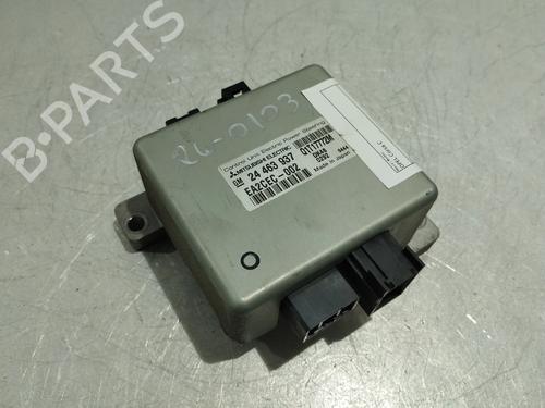 Used Steering ECU Steering ECU OPEL CORSA C (X01) 1.7 DI (F08, F68) (65 hp) 34736532 34736532