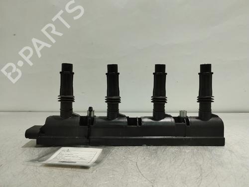 Used Ignition coil Ignition coil OPEL ASTRA J (P10) 1.4 (68) (100 hp) 34165708 34165708