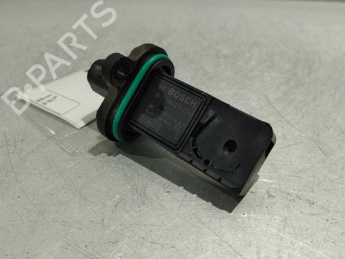 Used Mass air flow sensor Mass air flow sensor OPEL ASTRA J (P10) 1.4 (68) (100 hp) 34165707 34165707