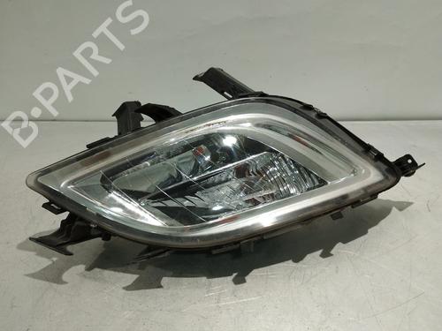 Used Right front fog light Right front fog light OPEL ASTRA J (P10) 1.4 (68) (100 hp) 34172476 34172476