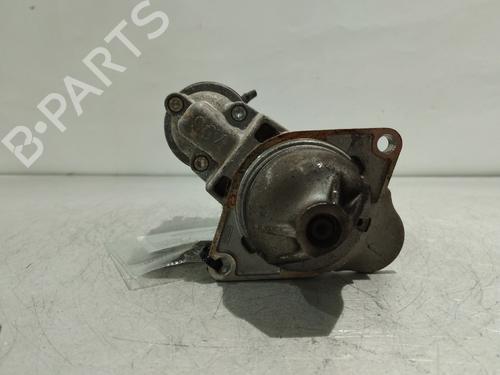 Starter OPEL ASTRA J (P10) 1.4 (68) | BP34736537M8 - Image 3