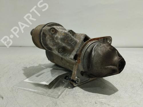 Used Starter Starter OPEL ASTRA J (P10) 1.4 (68) (100 hp) 34736537 34736537