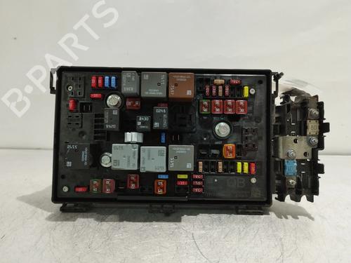 fuse-box-opel-astra-j-p10-2009-2010-2011-2012-2013-2014-2015-2016-34736539 main image