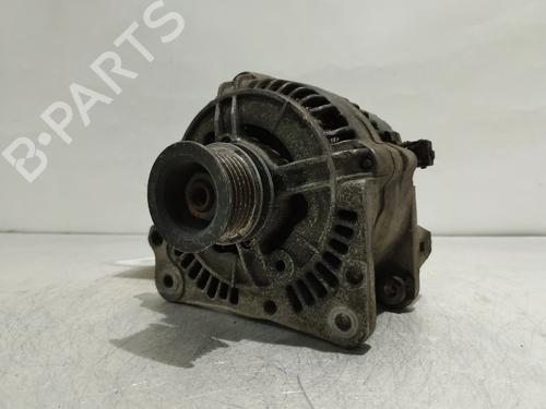 Used Alternator Alternator SEAT IBIZA II (6K1) 1.4 i 16V (101 hp) 34187684 34187684