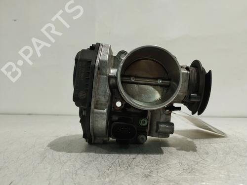 Used Throttle body Throttle body SEAT IBIZA II (6K1) 1.4 i 16V (101 hp) 34187682 34187682
