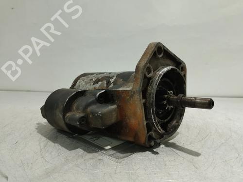 Used Starter Starter SEAT IBIZA II (6K1) 1.4 i 16V (101 hp) 34187687 34187687