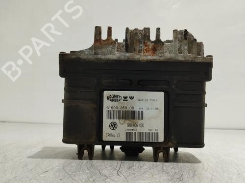 Used Engine control unit (ECU) Engine control unit (ECU) SEAT IBIZA II (6K1) 1.4 i 16V (101 hp) 34187681 34187681