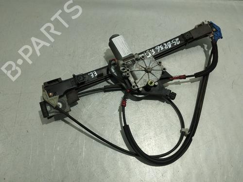 Used Front left window mechanism Front left window mechanism SEAT IBIZA II (6K1) 1.4 i 16V (101 hp) 34187689 34187689