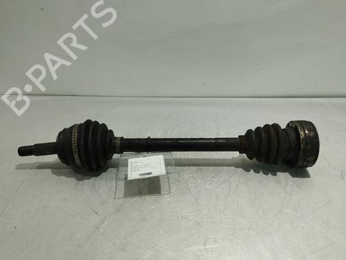 Used Left front driveshaft Left front driveshaft 34187690 34187690