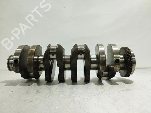 Used Other Other MERCEDES-BENZ C-CLASS (W204) C 180 CDI (204.000) (120 hp) 34187693 34187693