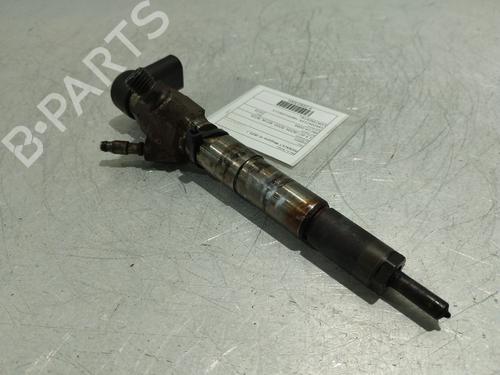 Inyector Inyector RENAULT MEGANE III Hatchback (BZ0/1_, B3_) 1.5 dCi (BZ09, BZ0D, BZ1W, BZ29, BZ14) (110 hp) 34190060 34190060