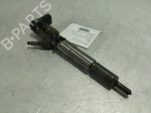 Injektor für Injektor RENAULT MEGANE III Hatchback (BZ0/1_, B3_) 1.5 dCi (BZ09, BZ0D, BZ1W, BZ29, BZ14) (110 hp) 34190062 34190062