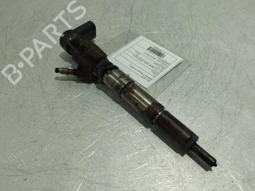 Injektor für Injektor RENAULT MEGANE III Hatchback (BZ0/1_, B3_) 1.5 dCi (BZ09, BZ0D, BZ1W, BZ29, BZ14) (110 hp) 34190061 34190061