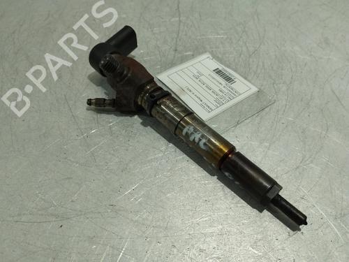 Inyector Inyector RENAULT MEGANE III Hatchback (BZ0/1_, B3_) 1.5 dCi (BZ09, BZ0D, BZ1W, BZ29, BZ14) (110 hp) 34190059 34190059