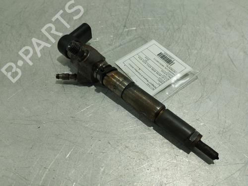 Injektor für Injektor RENAULT MEGANE III Grandtour (KZ0/1) 1.5 dCi (KZ09, KZ0D, KZ1G, KZ29, KZ14, KZ1W, KZ10, KZ1F,... (110 hp) 34190064 34190064